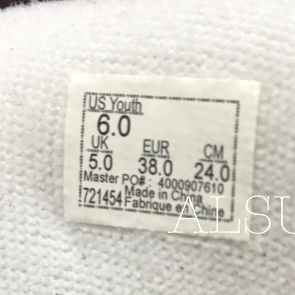 VANS Bearcat S11 Suede Canvas Black White W AUTHEN - Picture 8 of 8